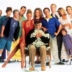 Bilder Michael J. Fox