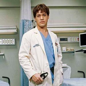 Bilder T.R. Knight