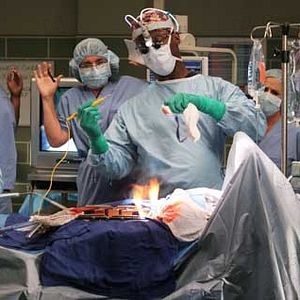 Bilder Isaiah Washington