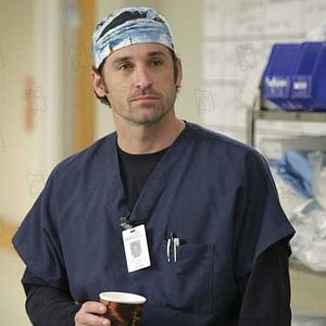 Bilder Patrick Dempsey