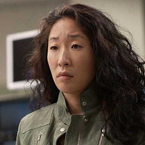 Bilder Sandra Oh