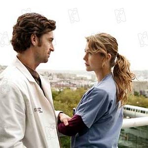 Bilder Patrick Dempsey