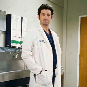 Bilder Patrick Dempsey