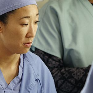 Bilder Sandra Oh