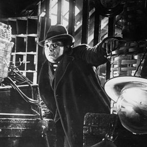 Bilder M - Eine Stadt sucht einen Mörder