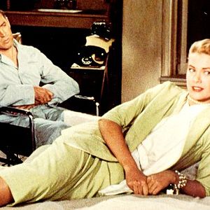 Bilder Das Fenster zum Hof