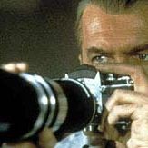 Bilder Das Fenster zum Hof