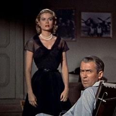 Bilder Das Fenster zum Hof