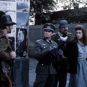 Bilder Menahem Golan