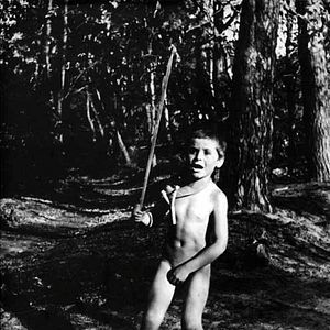 Bilder Louis Pergaud