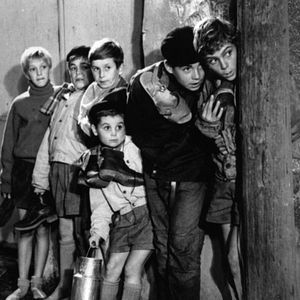 Bilder Der Krieg der Knöpfe