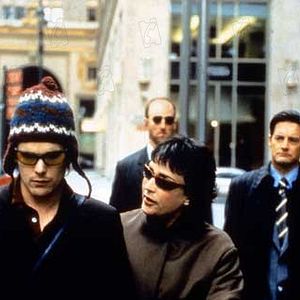 Bilder Michael Almereyda