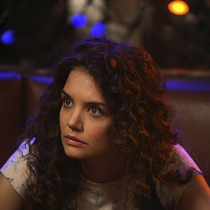 Bilder Callie Khouri