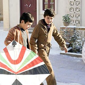 Bilder Drachenläufer