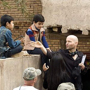 Bilder Drachenläufer