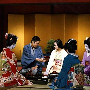 Bilder Im Reich der Sinne