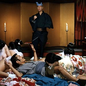 Bilder Im Reich der Sinne