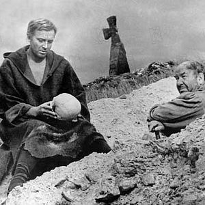 Bilder Grigoriy Kozintsev