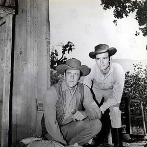 Bilder Rauchende Colts