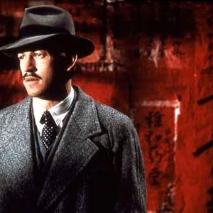 Bilder Frederic Forrest