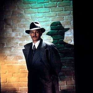 Bilder Frederic Forrest