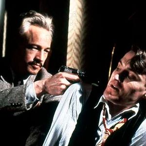 Bilder Frederic Forrest