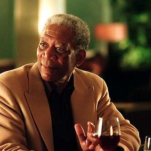 Bilder Morgan Freeman