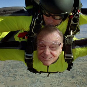 Bilder Jack Nicholson