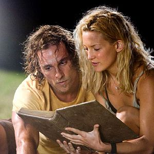 Bilder Matthew McConaughey