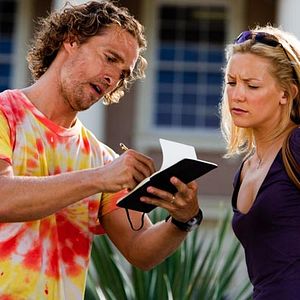 Bilder Matthew McConaughey