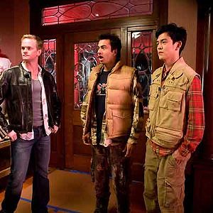 Bilder Harold & Kumar 2 - Flucht aus Guantanamo