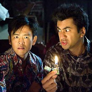 Bilder Harold & Kumar 2 - Flucht aus Guantanamo