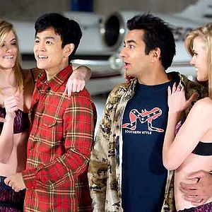 Bilder Harold & Kumar 2 - Flucht aus Guantanamo