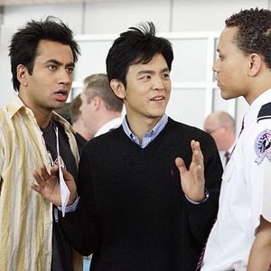 Bilder Harold & Kumar 2 - Flucht aus Guantanamo