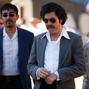 Bilder Adrian Grenier