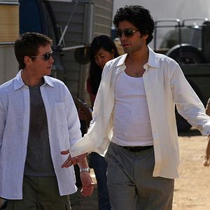 Bilder Adrian Grenier