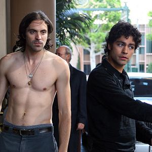 Bilder Adrian Grenier