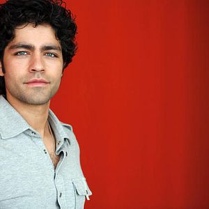 Bilder Adrian Grenier