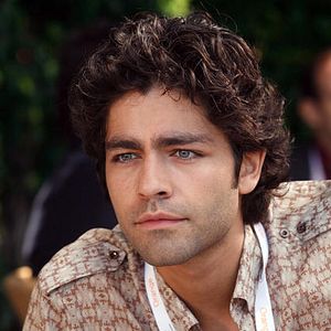 Bilder Adrian Grenier