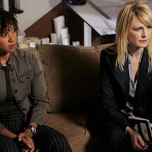 Bilder Kathryn Morris