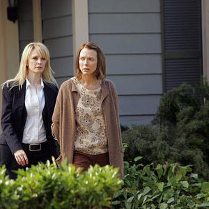 Bilder Kathryn Morris