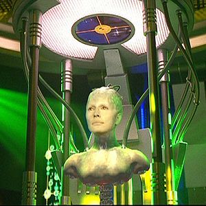 Bilder Star Trek - Raumschiff Voyager