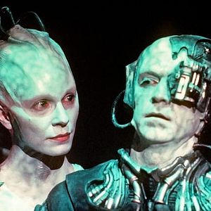 Bilder Star Trek - Raumschiff Voyager