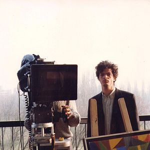 Bilder Simon Reggiani