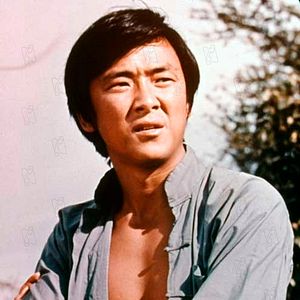 Bilder Der Mann von Hongkong