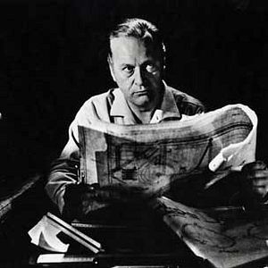 Bilder Der Mann, der nach den Sternen griff