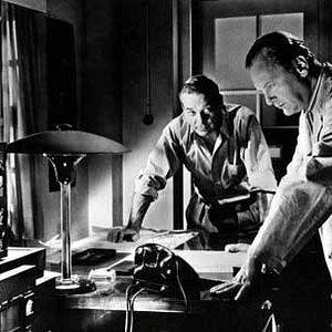 Bilder Der Mann, der nach den Sternen griff