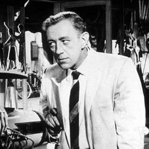 Bilder Alec Guinness