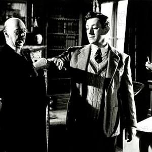 Bilder Alec Guinness