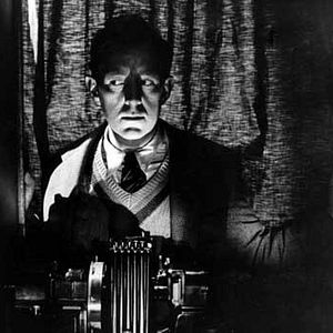 Bilder Alec Guinness